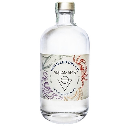 Immagine di GIN AQUAMARIS CL.50