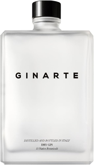 Immagine di GINARTE DRY GIN CL.70