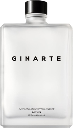 Immagine di GINARTE DRY GIN LT.1,5