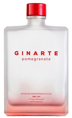 Immagine di GINARTE POMEGRANATE DRY GIN CL.70