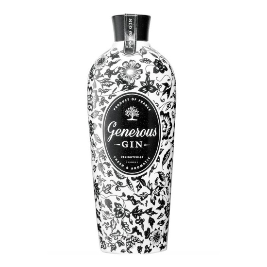 Immagine di GIN AZUR GENEROUS CL.70