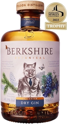 Immagine di GIN BERKSHIRE CL.50