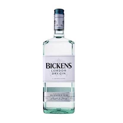 Immagine di GIN BICKENS LT.1