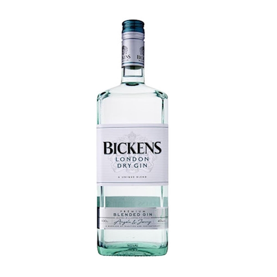 Immagine di GIN BICKENS LT.1