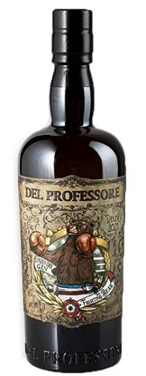 Immagine di GIN DEL PROFESSORE LONDON DRY CL.70