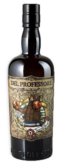 Immagine di GIN DEL PROFESSORE LONDON DRY CL.70