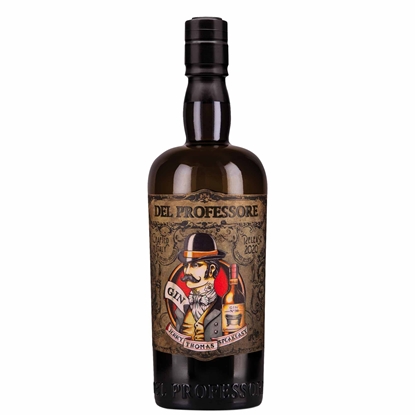 Immagine di GIN DEL PROFESSORE MONSIEUR CL.70