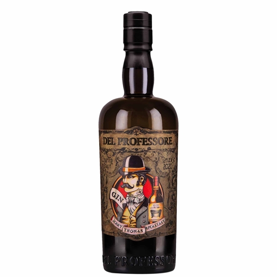 Immagine di GIN DEL PROFESSORE MONSIEUR CL.70