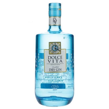 Immagine di GIN DOLCE VITA LT.1