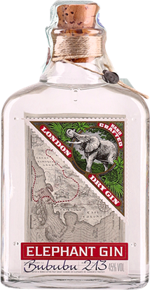 Immagine di GIN ELEPHANT CL.50
