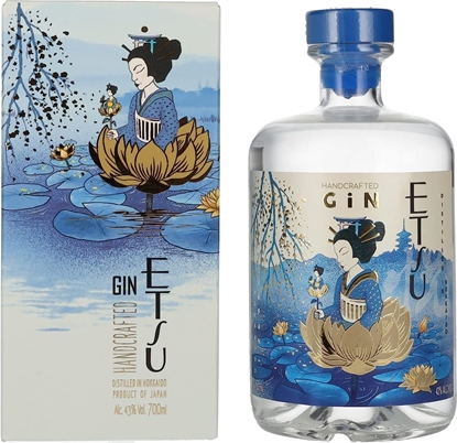 Immagine di GIN ETSU CL.70