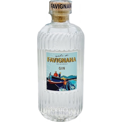 Immagine di GIN FAVIGNANA CL.70