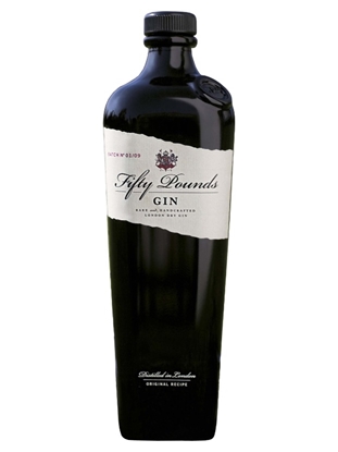 Immagine di GIN FIFTY P.LONDON CL.70