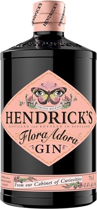 Immagine di GIN HENDRICK'S FLORA ADORA CL.70