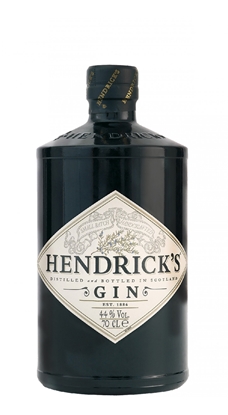Immagine di GIN HENDRICK'S LT.1