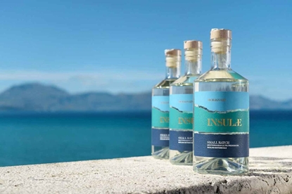 Immagine di GIN INSULAE CL.70