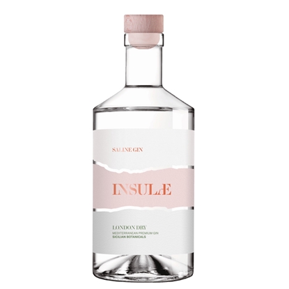 Immagine di GIN INSULAE SALINE  CL.70