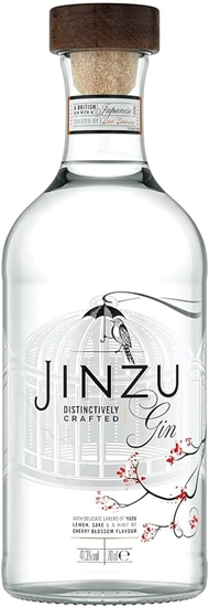 Immagine di GIN JINZU CL.70