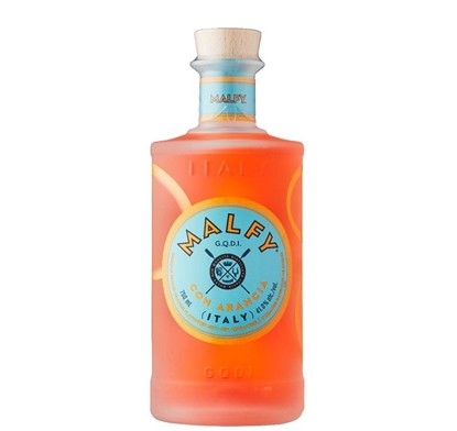 Immagine di GIN MALFY ARANCIA CL.70