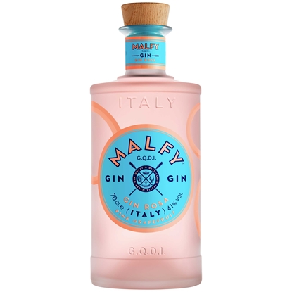 Immagine di GIN MALFY POMPELMO ROSA  CL.70