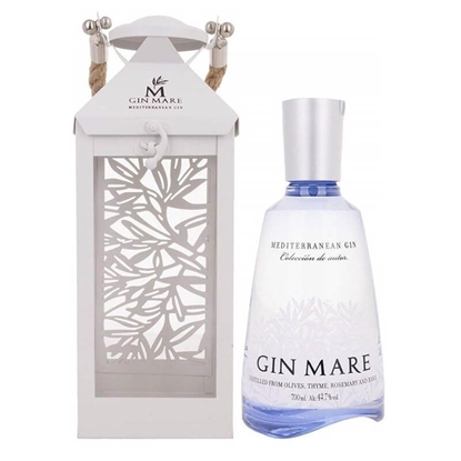 Immagine di GIN MARE LANTERNA CL.70