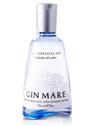 Immagine di GIN MARE LT.1