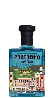 Immagine di GIN PORTOFINO VOL.43* CL.50