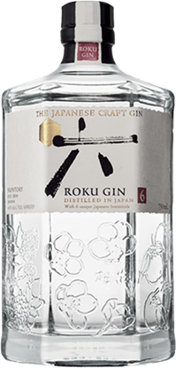 Immagine di GIN ROKU CL.70