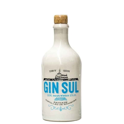 Immagine di GIN SUL CL50