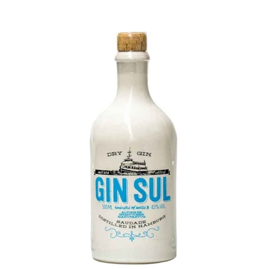 Immagine di GIN SUL CL50
