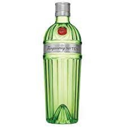 Immagine di GIN TANQUERAY N. TEN  CL.70