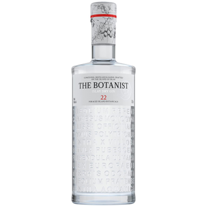 Immagine di GIN THE BOTANIST  CL.70