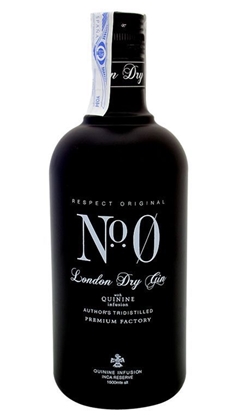 Immagine di GIN THE LONDON N°0 CL70