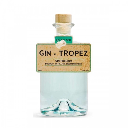 Immagine di GIN TROPEZ CL50