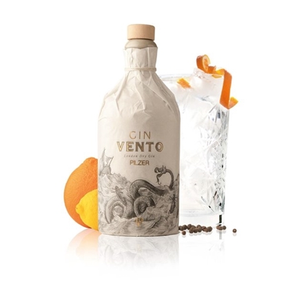 Immagine di GIN VENTO CL.50