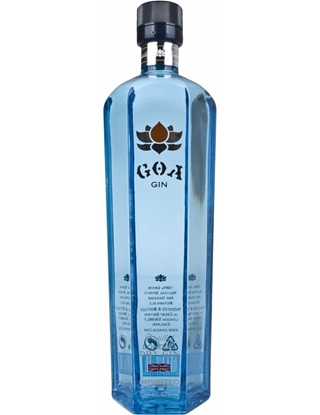 Immagine di GOA GIN  LT.1