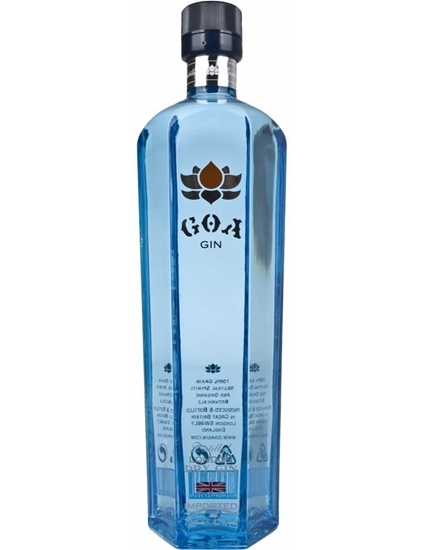 Immagine di GOA GIN  LT.1