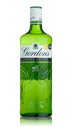 Immagine di GORDON'S GREEN BOTTLE CL70