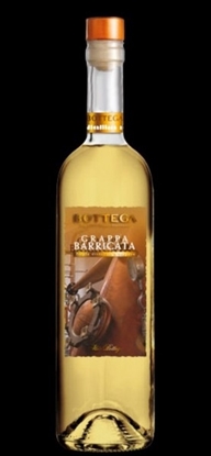 Immagine di GRAPPA ALDO BOTTEGA BARRICATA CL.100