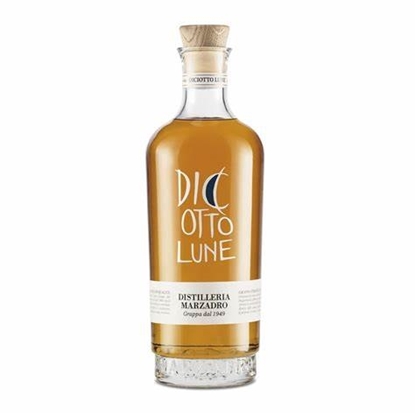 Immagine di GRAPPA LE DICIOTTO LUNE CL.70