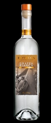 Immagine di GRAPPA LISCIA ALDO BOTTEGA CL.100