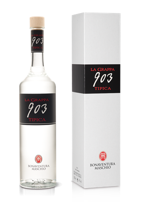 Immagine di GRAPPA TIPICA 903 CL.70