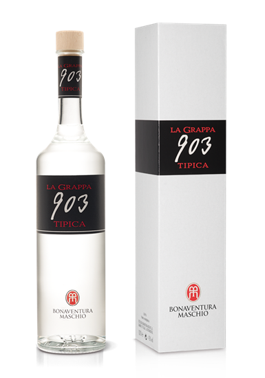 Immagine di GRAPPA TIPICA 903 CL.70