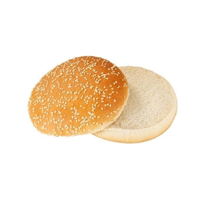 Immagine di HAMBURGER SESAMO 71G PZ.30