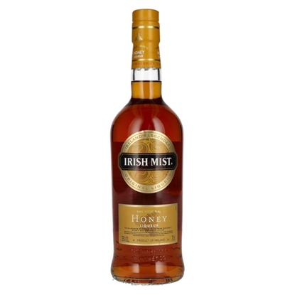 Immagine di IRISH MIST LIQUEUR CL.70