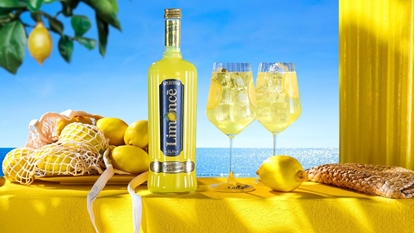 Immagine di LIMONCE' APERITIVO SPRITZ CL.70