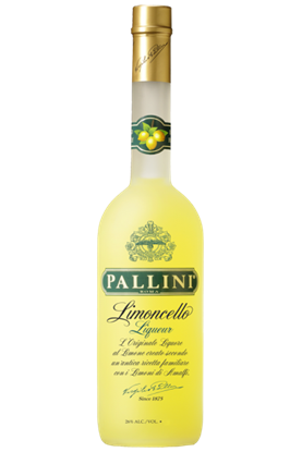 Immagine di LIMONCELLO LIQUORE PALLINI  LT.1