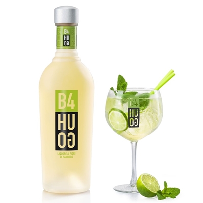 Immagine di LIQUORE B4HUGO CL.70