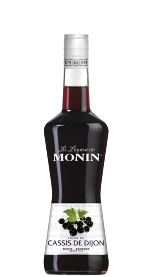 Immagine di LIQUORE CREME DE CASSIS MONIN CL.70