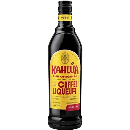Immagine di LIQUORE KAHLUA LT.1